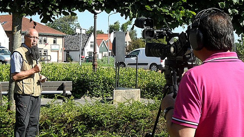 Zijper Dorpsfilm