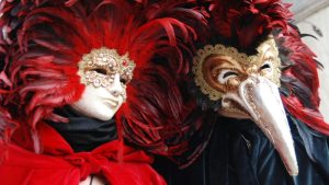 Carnavalsprogramma Knorrenburg