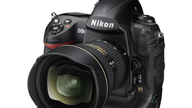 Cursus Digitale foto’s bewerken