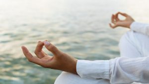 Info-avond meditatiegroep