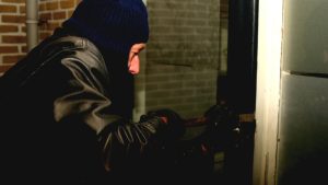 Opnieuw inbraak school Warmenhuizen