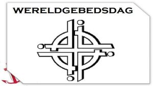 Wereldgebedsdag in Krabbendam