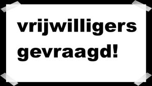 Website- of hertenkampbeheerder?