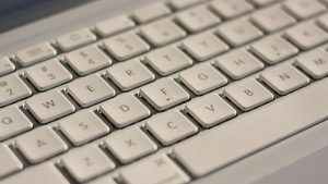 Computerlessen Tekstverwerken