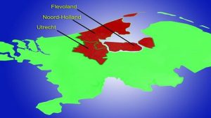 Hoop op steun motie tegen megaprovincie