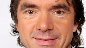 Hein Vergeer opent Lentetuin