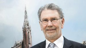 Westerink gaat niet solliciteren