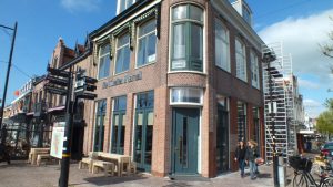 Gastronomie in De Koeienhemel