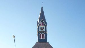 Koorzangdag Muziekpraktijk 6a