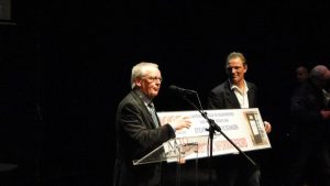 Cultuurhuis M18 officieel geopend