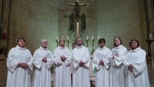 Gregoriaanse Vespers