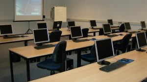Cursus computeren voor beginners