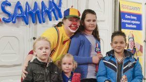 Robert van der Hulst wint Zandhaastrofee