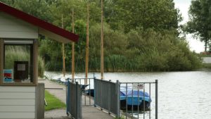 PvdA klust bij Scouting Aquarius