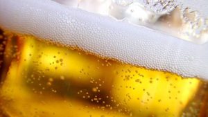 Gratis drinken op Paasvee