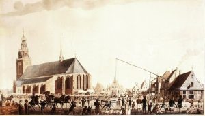 Herdruk Canon van Schagen is uit