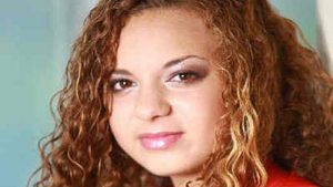 Nesrine Hachemi uit Warmenhuizen vermist