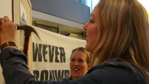 Ins & Outs Ladiesnight groot succes