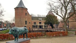 Open huis Slot Schagen