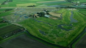Nieuw elan Golfclub Dirkshorn