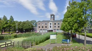 Van Vuure wil super in gemeentehuis