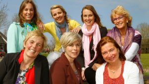 2e Viva La Donna Dag in Schagen