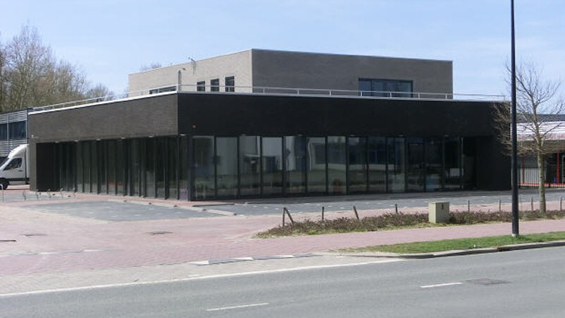 Open dag Dierenartsenpraktijk