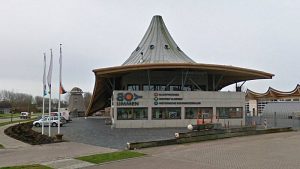 Boy Limmen overleden