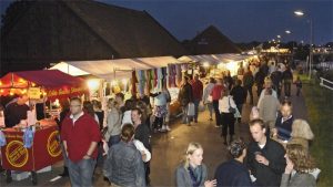 Nachtmarkt Kolhorn