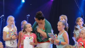 C-Factor in Callantsoog