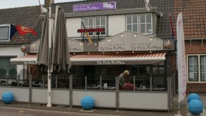 Afsluiting Zomerseizoen