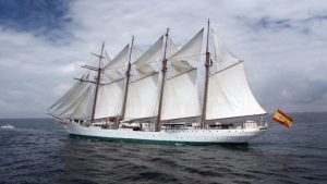 Sail levert 23 miljoen op