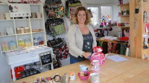 BeautyArtist 2 jaar in Petten