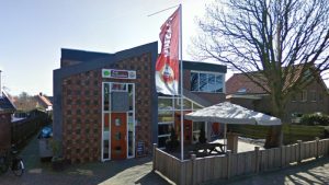 Vergadering Dorpsraad Dirkshorn
