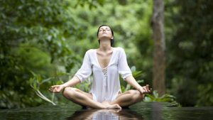 Meditatiedag in De Ruimte