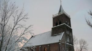 Willibrordusvesper Haringhuizen