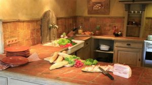 Open Tafel in Sint Maarten