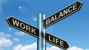 Workshop `Werken naar werk`