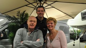 Vierde editie Recreatie Beurs