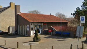 Gemeentegebouw Petten voorlopig niet in de verkoop