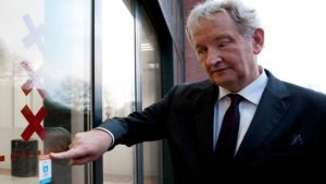 Gemeentehuis als ‘last resort’