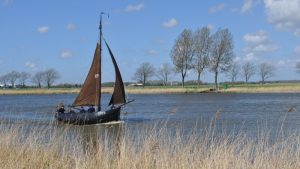 KH44 zoekt bemanning