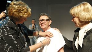 Bijzonder leuke Oidiepoes van OZOS