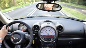 Cursus ‘Zeker achter het stuur’
