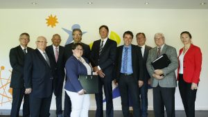 ECN kiest voor Belgoprocess