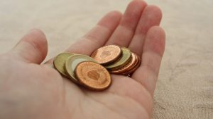 Voorlopig geen extraatje voor minima