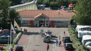 Geen permanente bewoning Callassande