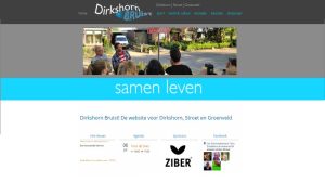 Dirkshorn Bruist!