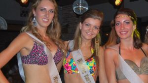 Miss uit Schagen naar halve finale
