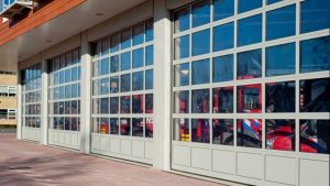 Veiligheidsregio moet flink bezuinigen
